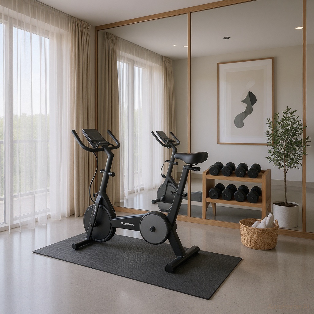 Home Gym